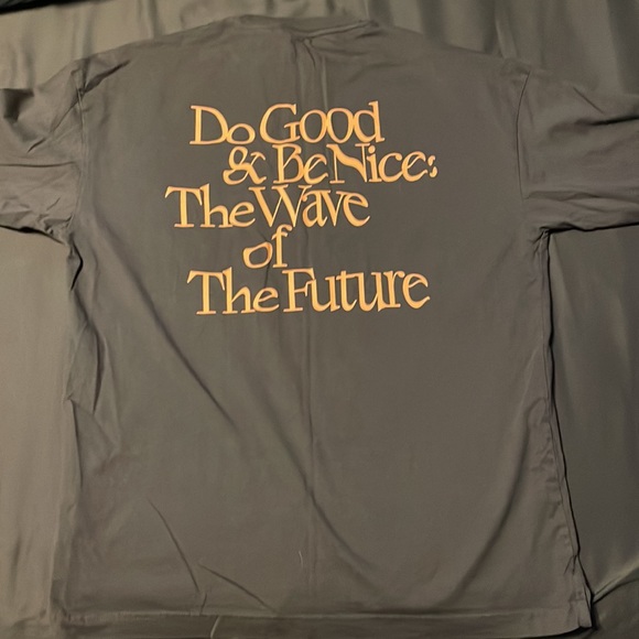 H&M oversized tee shirt - Picture 2 of 2